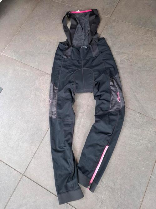 Rogelli lange broek met zeem nieuw maat 2xl dames, Fietsen en Brommers, Fietsaccessoires | Fietskleding, Nieuw, Dames, Bovenkleding