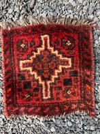 Perzisch kleedje Iran no 820, Antiek en Kunst, Ophalen of Verzenden