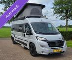 Hymer Free 600 * 9-traps automaat * off-grid proof, Automaat, Bedrijf, Diesel, Hymer