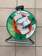 Aansluitkabel voor Caravan of camper, Ophalen of Verzenden, Zo goed als nieuw