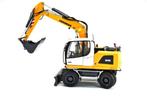 Liebherr 916 kraan. Britains Siku UH Wiking, Ophalen of Verzenden, Nieuw, Tractor of Landbouw, Overige merken