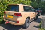Toyota Landcruiser V8 Petrol 4.7L unieke Youngtimer benzine, Auto's, Particulier, Te koop