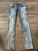 Circle of trust spijkerbroek! Maat 28, Blauw, Ophalen of Verzenden, W28 - W29 (confectie 36), Gedragen