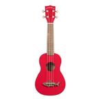 Kala Makala Shark Red Sea sopraan ukelele, ., Nieuw, Ophalen of Verzenden, Akoestische gitaar