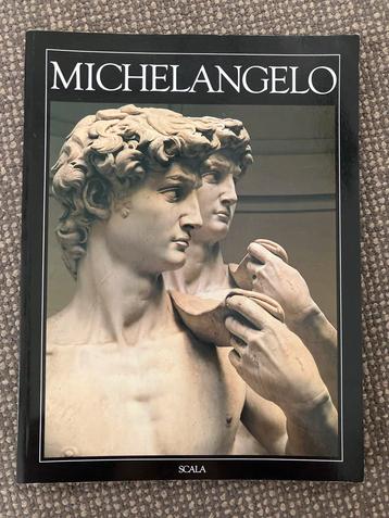 Michelangelo - Scala Uitgave beschikbaar voor biedingen