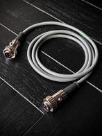 Naim 5pins Din Lavender, Audio, Tv en Foto, Verzenden, Zo goed als nieuw, Minder dan 2 meter, Interlink-kabel