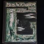 Verkade Album mijn aquarium - AFJ Portielje, Boeken, Prentenboeken en Plaatjesalbums, Gelezen, Plaatjesalbum, Verzenden