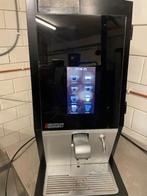 Bravilor Esprecouis 12 touchscreen met led-verlichting, Ophalen of Verzenden, Zo goed als nieuw, Espresso apparaat, Koffiebonen