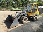 2020 Eurotrac 8207W121CS Shovel, Zakelijke goederen, Machines en Bouw | Kranen en Graafmachines, Wiellader of Shovel