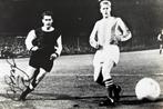 Spelerskaart Henny Weering - Feyenoord Rotterdam, Verzamelen, Sportartikelen en Voetbal, Ophalen of Verzenden, Zo goed als nieuw