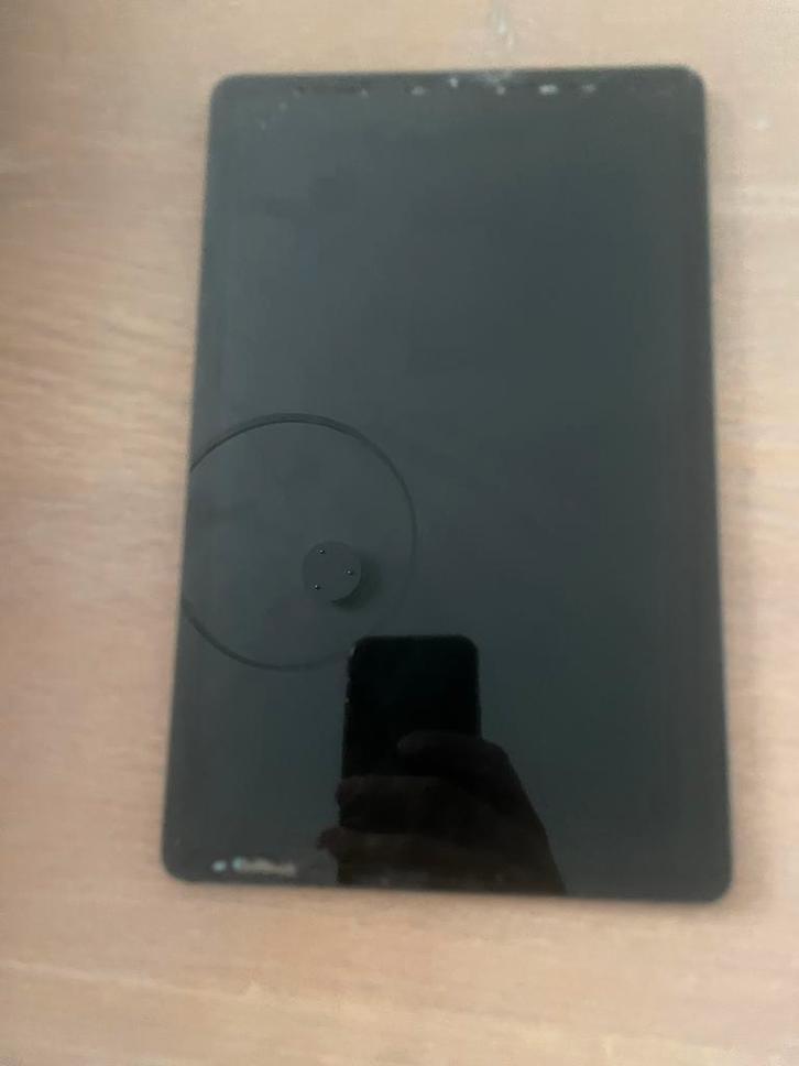 Samsung tab S6 lite, Computers en Software, Android Tablets, Gebruikt, Ophalen of Verzenden