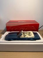 GTSpirit 1:18 Aston Martin V8 Volante GT128 ZELDZAAM!, Ophalen of Verzenden, Nieuw, Auto, Overige merken