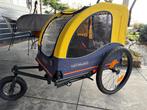 Hondenfietskar/wandelkar, Dieren en Toebehoren, Ophalen, Zo goed als nieuw