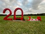 Cross hindernissen, Dieren en Toebehoren, Ophalen, Zo goed als nieuw, Springen