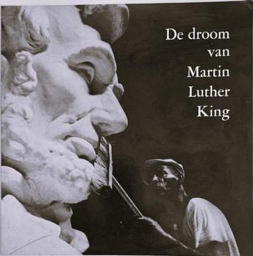  De Droom Van Martin Luther King (10 Inch Oecumenisch) beschikbaar voor biedingen