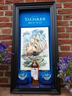 Mancave man cave bar whisky whiskey wandrek talisker, Ophalen of Verzenden, Nieuw