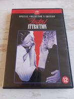 Fatal Attraction origineel, Vanaf 16 jaar, Ophalen of Verzenden, Zo goed als nieuw, Actiethriller
