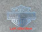 Harley davidson logo, Nieuw