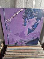 Vinyl lp BRYAN ADAMS: SELF TITLED, Ophalen of Verzenden, 12 inch, Rock-'n-Roll
