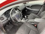 Volvo V40 1.6 T3 Kinetic Clima, CC, PDC & Cam. nw. APK – I, Auto's, Volvo, Voorwielaandrijving, Stof, Gebruikt, 150 pk