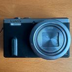 Panasonic Lumix TZ60 - Compact Camera, Gebruikt, Compact, Ophalen of Verzenden, Overige Merken