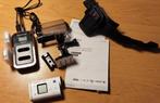 ACTIONCAM SONY HDR AS200V, Camera, Geheugenkaart, Ophalen of Verzenden, Sony