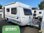 Fendt Saphir 450 QB / Mover / etuiluifel, Bedrijf, Treinzit, Vast bed, Tot en met 4