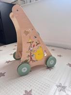 Houten Loopwagen Baby/Toddler - Gebruikt, Ophalen, Gebruikt, Duw- of Trekspeelgoed