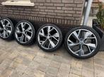 19 inch Skoda sportvelgen, 19 inch, Banden en Velgen, 235 mm, Winterbanden