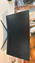 Msi monitor curved, Computers en Software, Monitoren, Ophalen of Verzenden, Zo goed als nieuw, 101 t/m 150 Hz, Curved