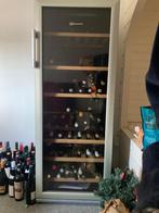 RUIME, ZO GOED ALS NIEUWE WIJN- KLIMAATKAST, Witgoed en Apparatuur, Koelkasten en IJskasten, Ophalen, Zonder vriesvak, 200 liter of meer