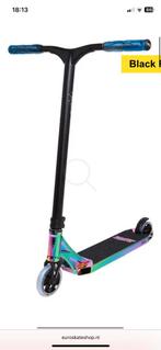 Stunt Step park NKD, Fietsen en Brommers, Steps, Ophalen of Verzenden, Gewone step, Nkd stunt step