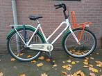 Batavus postcode fiets, Fietsen en Brommers, 53 tot 56 cm, Versnellingen, Batavus, Ophalen of Verzenden