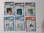 6 Gadget Gadgetinis Fox Kids TV Cards, Ophalen of Verzenden