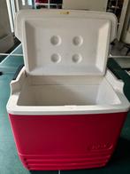 Koelbox Igloo 30 liter, Caravans en Kamperen, Koelboxen, Ophalen, Gebruikt, Koelelement
