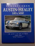 AUSTIN HEALEY, Ophalen of Verzenden