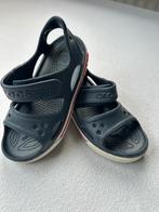 Crocs kinderschoenen, Kinderen en Baby's, Kinderkleding | Schoenen en Sokken, Gebruikt, Crocs, Jongen of Meisje, Schoenen
