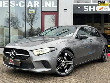 Mercedes-Benz A-klasse A200 Luxury Line, Pano, Carplay, 1ste beschikbaar voor biedingen