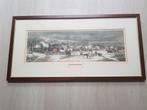 W.J. Shayer, aquatint door C.R. Stock, groot, Antiek en Kunst, Ophalen