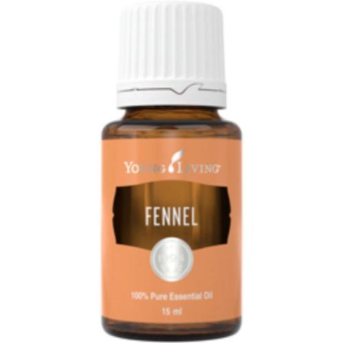 Fennel (Venkel) 15ml Opruiming!, Sport en Fitness, Gezondheidsproducten en Wellness, Nieuw, Aroma, Ophalen of Verzenden