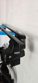 Thule Dakdragers voor Mazda 3, Auto diversen, Dakdragers, Ophalen of Verzenden
