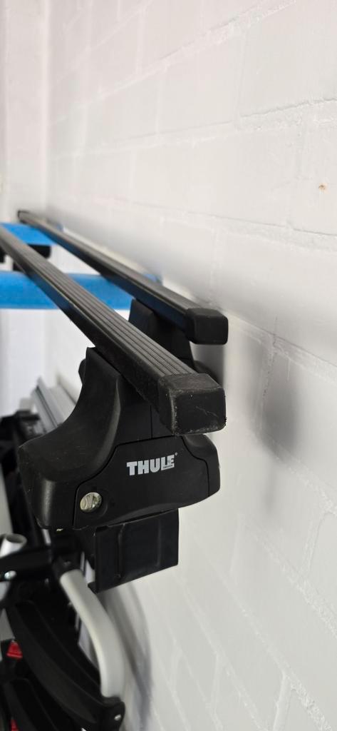 Thule Dakdragers voor Mazda 3, Auto diversen, Dakdragers, Ophalen of Verzenden