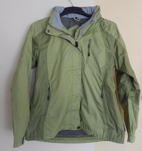 Leuk jack maat M Clima Tex, Kleding | Dames, Jassen | Zomer, Gedragen, Maat 38/40 (M), Groen, Ophalen of Verzenden