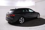 Audi A4 Avant Business S-Line 2.0 TDI Digital dash, Panorama, Auto's, Automaat, 1525 kg, Gebruikt, 4 cilinders