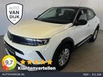 Opel Mokka 1.2 Edition 100PK AIRCO NAVI CRUISE APPLE CARPLAY, Auto's, Opel, 12 maanden, Gebruikt, 1199 cc, 620 kg