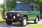 Mercedes-Benz G-Klasse W460 - Sublieme staat, Auto's, Oldtimers, Beige, Handgeschakeld, Vierwielaandrijving, Particulier