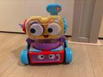 Fisher price Robot, Ophalen, Zo goed als nieuw