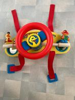Stuurtje met Ernie en Bert, Kinderen en Baby's, Verzenden, Zo goed als nieuw, Overige typen