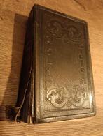 Erg oud kerkboek Rooms-Katholieken. 1820, Antiek en Kunst, Antiek | Boeken en Bijbels, Ophalen of Verzenden