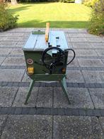 Zaagtafel Elektra Beckum, Ophalen, Elektra Beckum, Gebruikt, Cirkelzaag